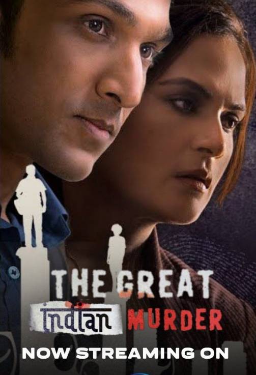 The Great Indian Murder 2022 S01 ALL EP Full Movie